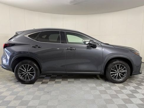 Used 2023 Lexus NX 350 AWD image 9