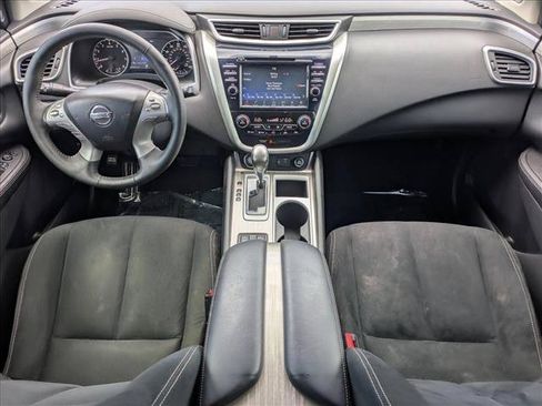 Used 2018 Nissan Murano SV w/ Premium Package FWD image 18