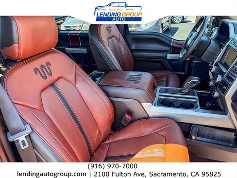 Used 2020 Ford F150 King Ranch AWD/4WD image 14