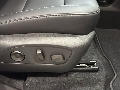 New 2026 GMC Acadia Elevation w/ Elevation Premium Package image 13