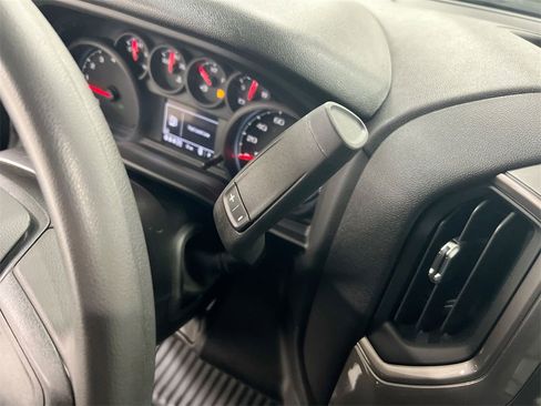 New 2026 Chevrolet Silverado 2500 Custom w/ Custom Value Package image 17