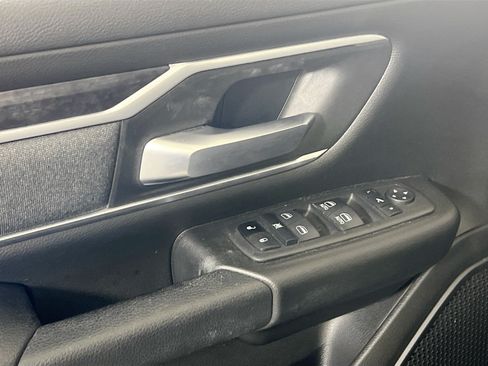 Used 2023 RAM 1500 Big Horn AWD/4WD image 17