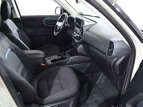 Used 2024 Ford Bronco Sport Badlands image 10