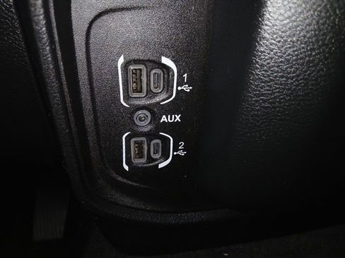 Used 2023 RAM 1500 Big Horn w/ Trailer Tow Group image 32