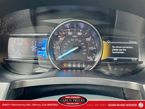 Used 2018 Ford Explorer XLT w/ Equipment Group 201A image 21