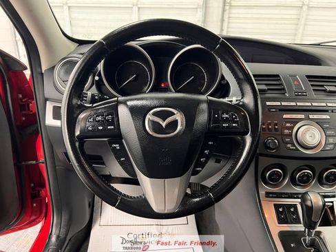 Used 2010 MAZDA MAZDA3 s Grand Touring FWD image 38