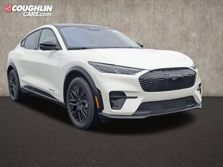 New 2026 Ford Mustang Mach-E Premium AWD/4WD 360° Tour