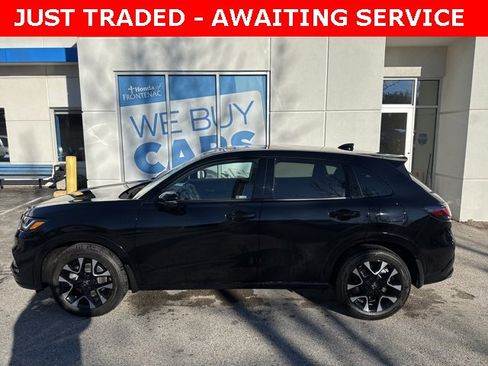Used 2026 Honda HR-V EX-L image 5