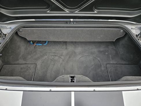 Used 2010 Chevrolet Corvette Convertible w/ Preferred Equipment Group image 33