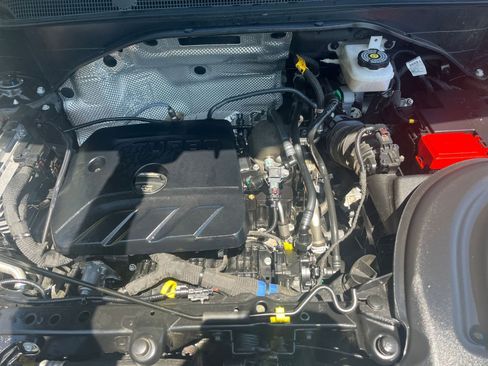 Used 2025 Buick Encore GX Preferred image 27