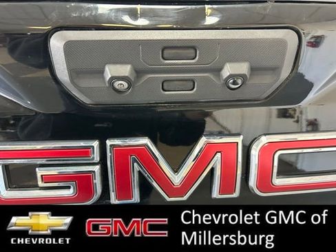 Used 2021 GMC Sierra 3500 AT4 w/ Gooseneck/5TH Wheel Package image 7