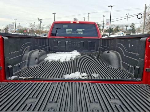 Used 2024 RAM 3500 Big Horn image 18