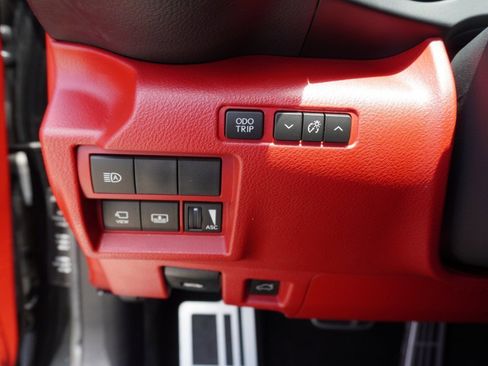 Used 2023 Lexus IS 350 F Sport w/ Handling Package RWD image 21