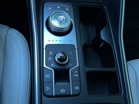 New 2026 Kia Sorento EX AWD/4WD image 26