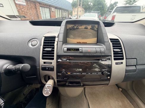 Used 2009 Toyota Prius FWD image 10