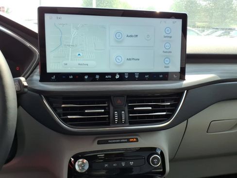 Used 2023 Ford Escape SE w/ PHEV Premium Package FWD image 14