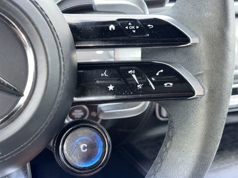 Used 2024 Mercedes-Benz GLE 53 AMG GLE 53 AMG image 26