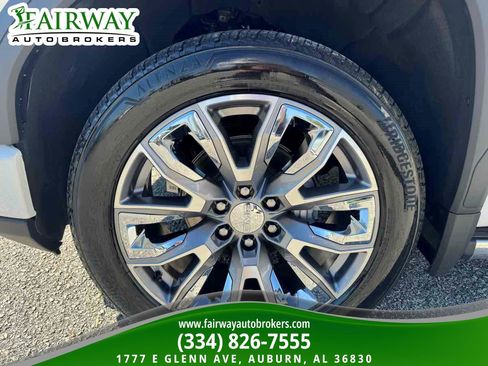 Used 2024 GMC Sierra 1500 Denali image 32