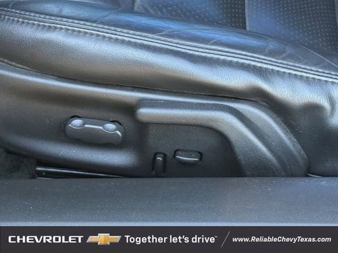 Used 2008 Chevrolet Corvette Coupe w/ Preferred Equipment Group RWD image 32