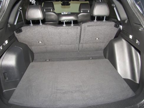 Certified 2025 Honda CR-V Sport-L image 17