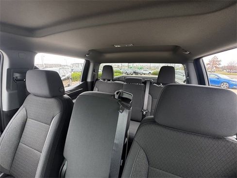 New 2026 Chevrolet Silverado 1500 LT w/ LPO, Dark Essentials Package image 29