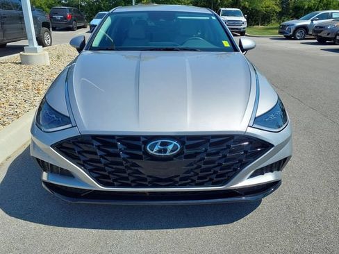 Certified 2023 Hyundai Sonata SEL FWD image 2