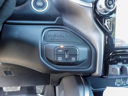 New 2026 RAM 2500 Big Horn image 22