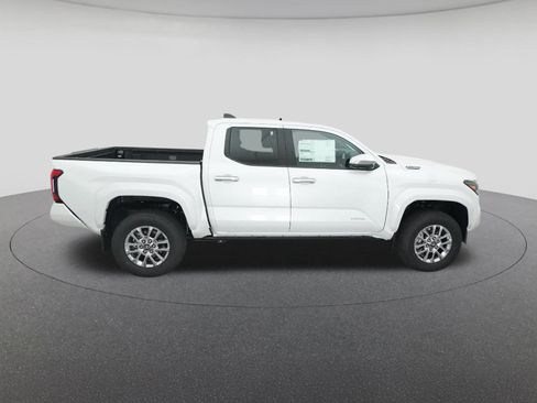 New 2025 Toyota Tacoma Limited AWD/4WD image 11