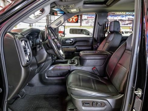 Used 2022 GMC Sierra 2500 Denali image 6