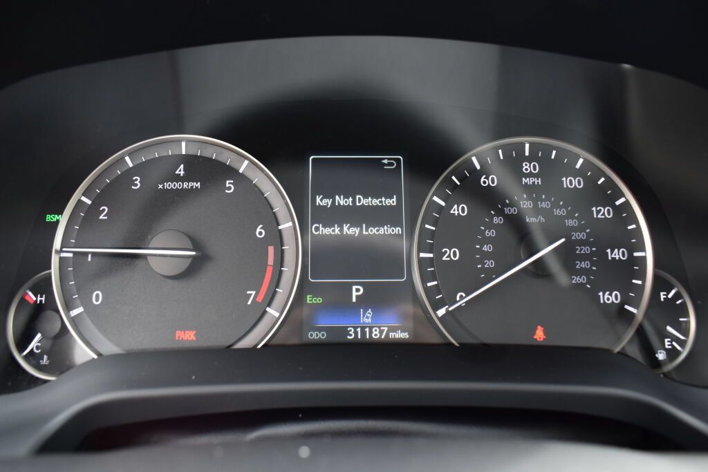 Used 2021 Lexus RX 350 FWD w/ Premium Package image 10