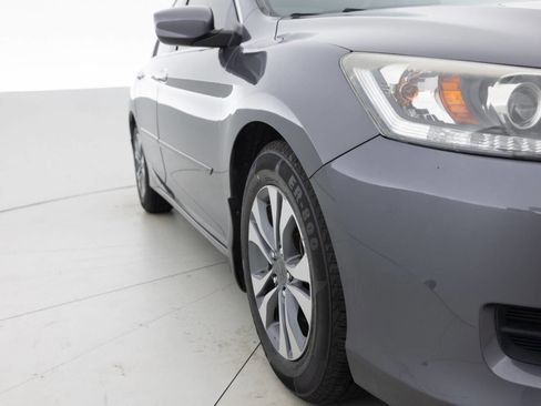 Used 2014 Honda Accord LX image 11