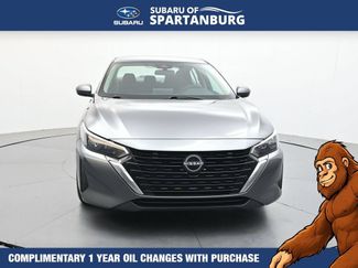 Used 2024 Nissan Sentra SV FWD video 2