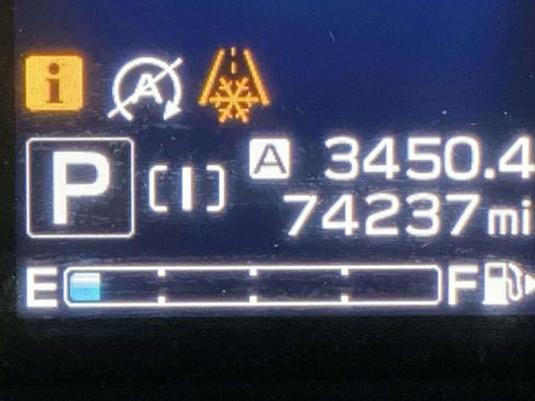 Used 2022 Subaru Forester Premium image 18