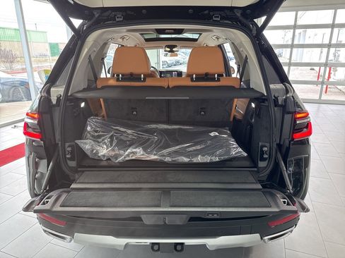 New 2026 BMW X7 xDrive40i image 10
