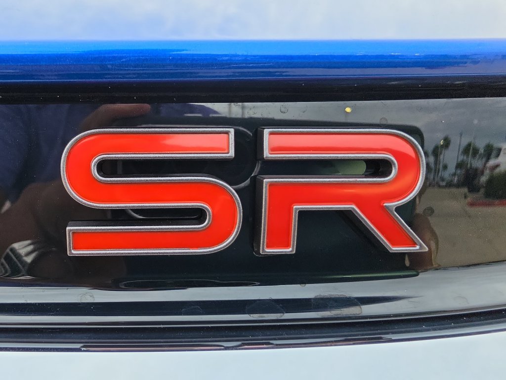 New 2027 Nissan Sentra SR w/ Floor Mat Package FWD image 40