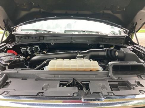 Used 2024 Ford F150 King Ranch w/ FX4 Off-Road Package image 19