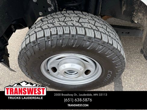 Used 2024 Ford F250 XL AWD/4WD image 18