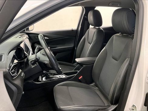 Used 2020 Buick Encore GX Select w/ Advanced Technology Package FWD image 21