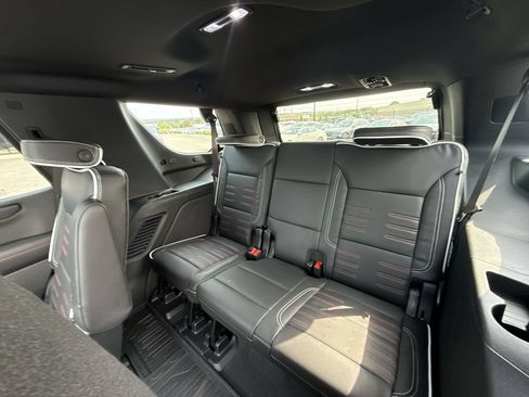 Used 2026 GMC Yukon AT4 Ultimate AWD/4WD image 30