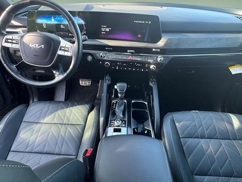 Used 2024 Kia Telluride SX X-Pro image 11