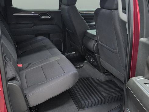 Used 2024 Chevrolet Silverado 1500 RST AWD/4WD image 22