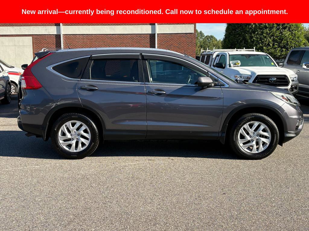 Used 2016 Honda CR-V EX-L image 28