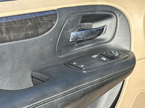 Used 2015 Dodge Grand Caravan SE w/ Quick Order Package 29E SE image 14