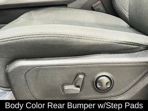 Used 2022 RAM 1500 Big Horn RWD image 20