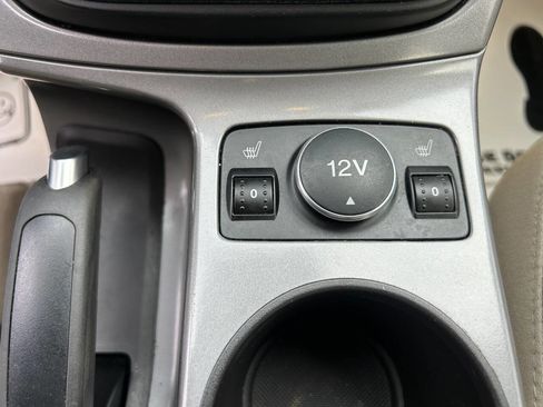 Used 2016 Ford Escape SE w/ SE Leather Comfort Package FWD image 24