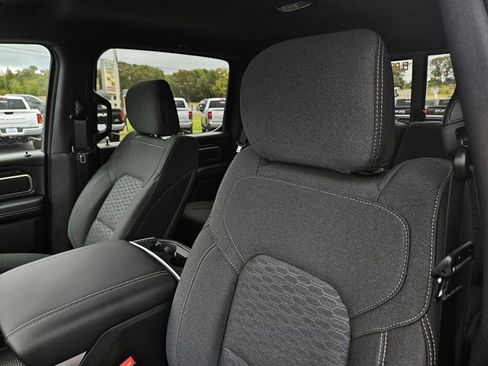 New 2026 RAM 1500 Lone Star image 32