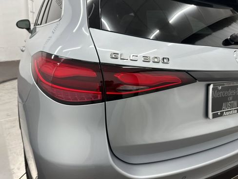 New 2026 Mercedes-Benz GLC 300 image 29