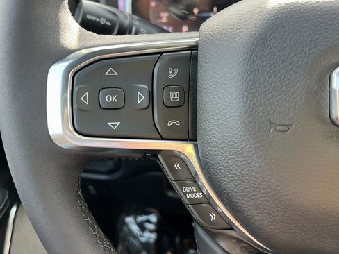 New 2026 RAM 1500 Laramie w/ Night Edition image 23