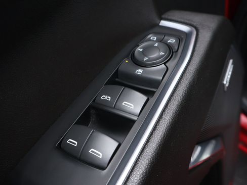 Used 2023 Chevrolet Silverado 1500 RST w/ All Star Edition Plus AWD/4WD image 8