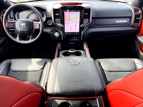 Used 2025 RAM 1500 Rebel w/ Rebel Level 1 Equipment Group image 18